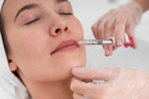 Glutathione injections in Dubai
