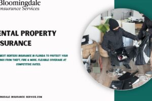 Rental Property Insurance
