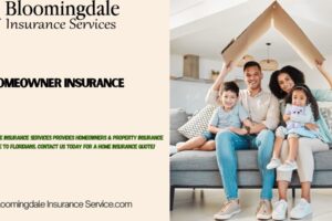Homeowner Insurance