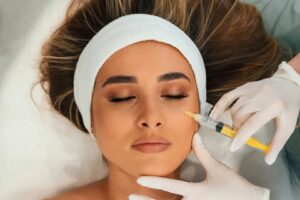 permanent skin whitening injection price in Dubai