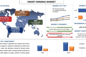 SOC as a Service Market
