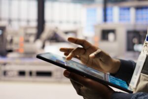 Smart Manufacturing Program