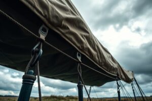 Tarpaulins UK