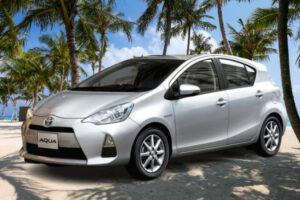 car hire fiji nadi