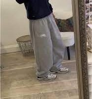 Upinflames Joggers