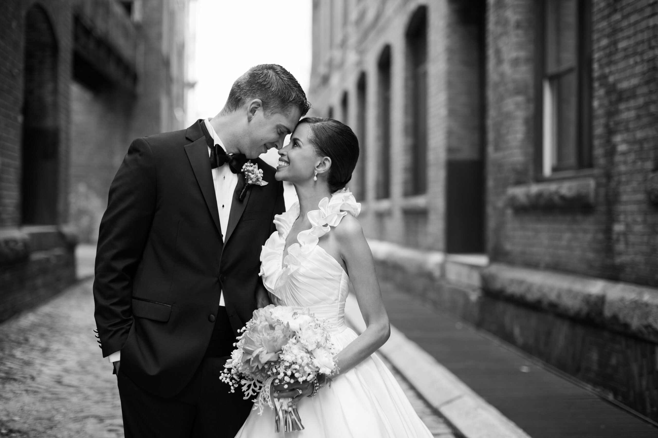 Wedding Photography London
