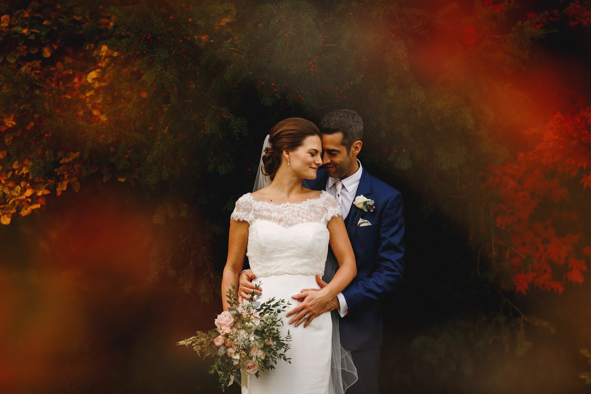 Wedding Photography harrow