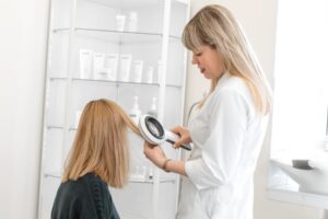 Hair Specialist Doctor in Dubai