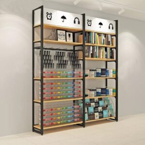 Dollar Shop Racks