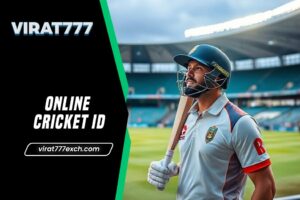 online cricket id