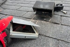 Dryer Vent Repair Service Simpsonville, SC