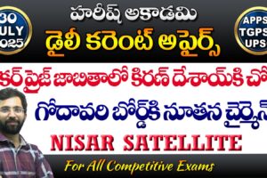 HAREESH THE BEST ACADEMY