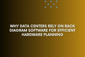 Rack Diagram Software
