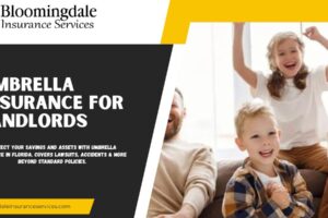 Umbrella Insurance for Landlords