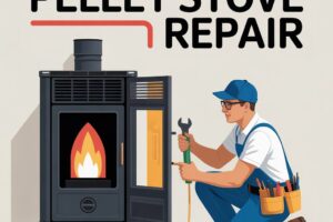 pellet Stove Repair