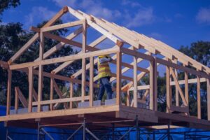 Lumber takeoff services