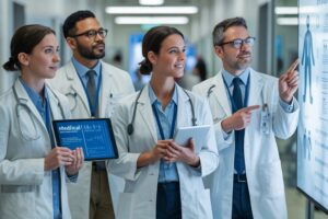 Remote Patient Monitoring Virtual Assistants