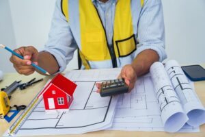 Construction Cost Estimating Services