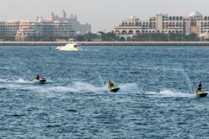 Jet Ski Dubai Rentals