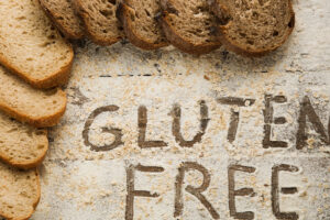 best gluten-free recipe book