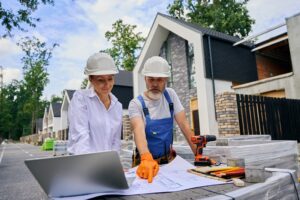 Roofing Estimating Services