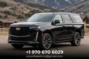 car-service-Vail-Colorado