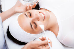 Chemical Peels Cost in Dubai