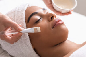 Chemical Peels Cost in Dubai