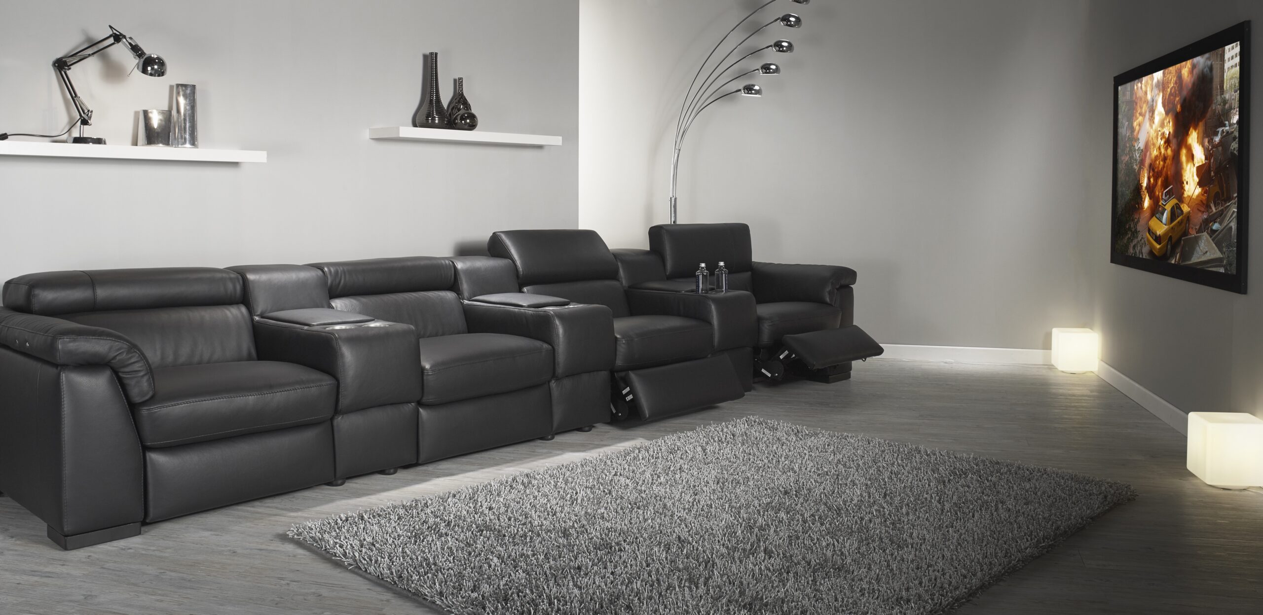 cinema sofas