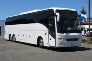 Coach Hire