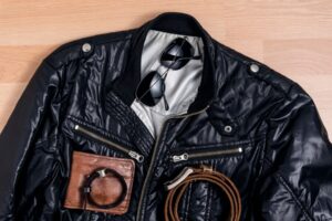 custom leather jackets