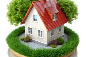 Open Plots in Amaravati