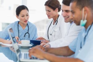 Same-Day Doctor Home Visit for Travel-Related Illnesses