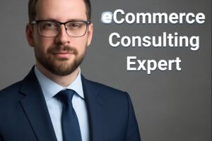 eCommerce Consulting Expert