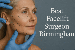 facelift surgeon birmingham