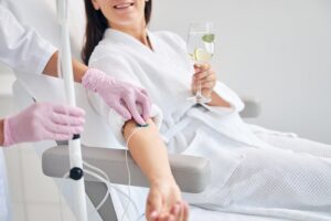 Glucose Drip At Home Near Me in Dubai