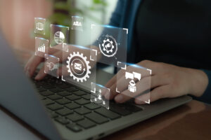 sales automation