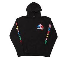 Chrome Hearts Hoodie: The Ultimate Statement in Luxury