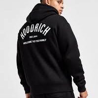 Hoodrich Italy: Where UK Streetwear Meets Italian Vibe