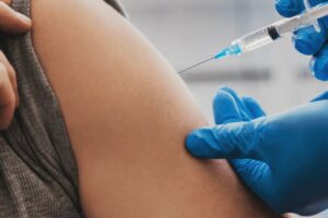 Hepatitis C Test in Dubai