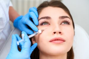 Juvederm Fillers in Dubai