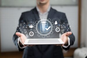 iso 9001 certificate