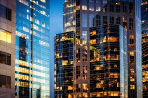 due diligence services