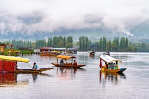 J&K