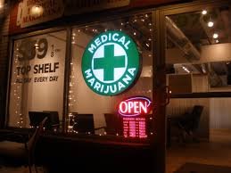 Best Marijuana Dispensary Near Me