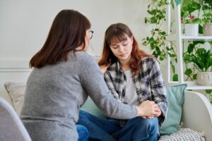 Mindfulness & Meditation for SAD Treatment