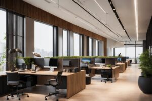 Best workstation supplier dubai