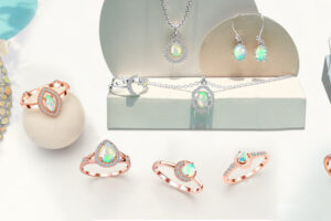 Opal Jewelry