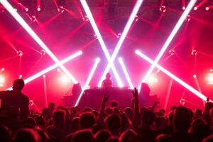 Clubbing in Jaipur