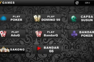 pkv games